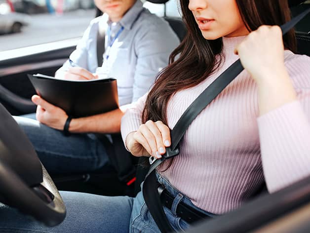 Autoescuela Cabrera Formación Cabrera Formación